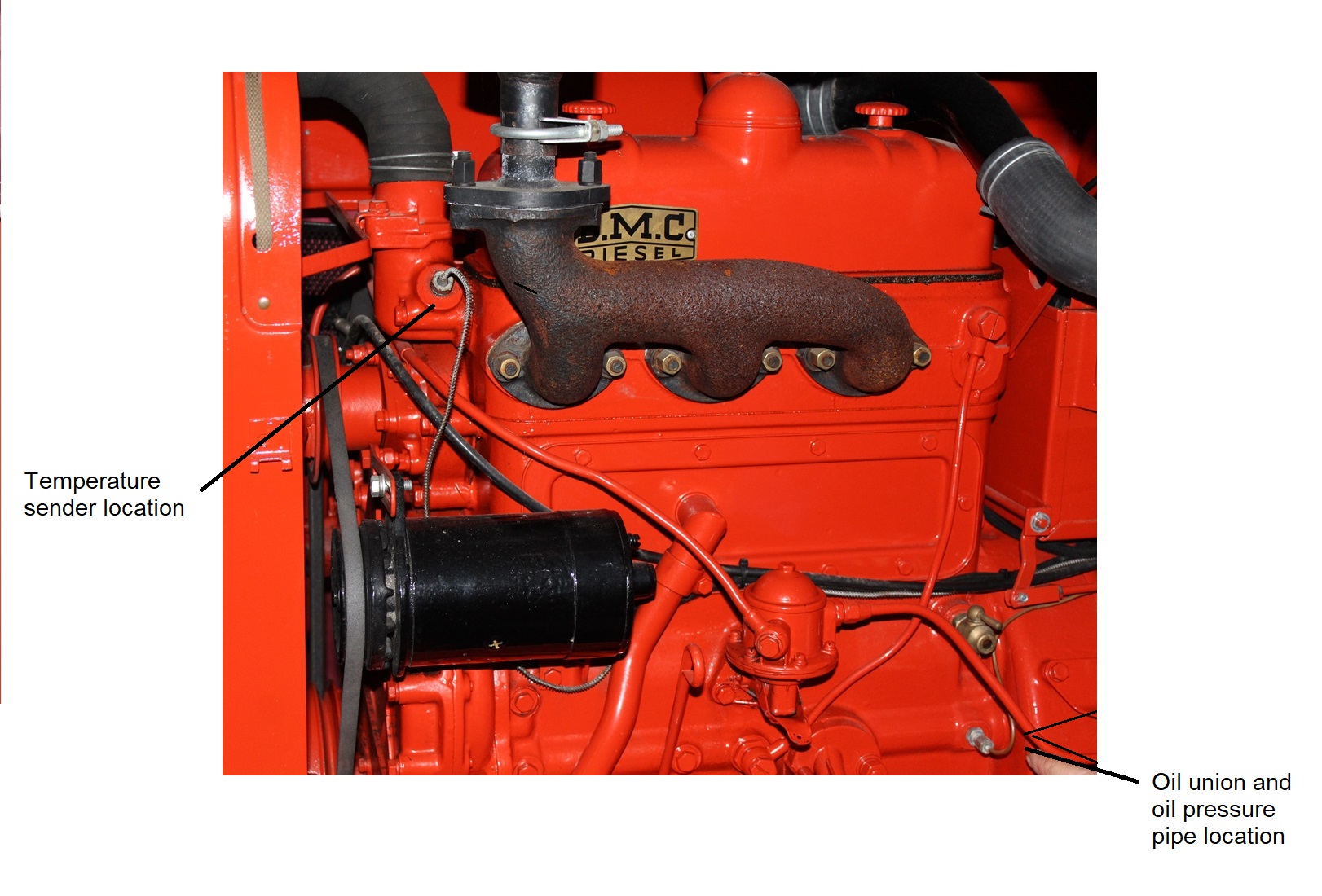 nt6433-nuffield-temperature-gauge-tractor-spare-parts