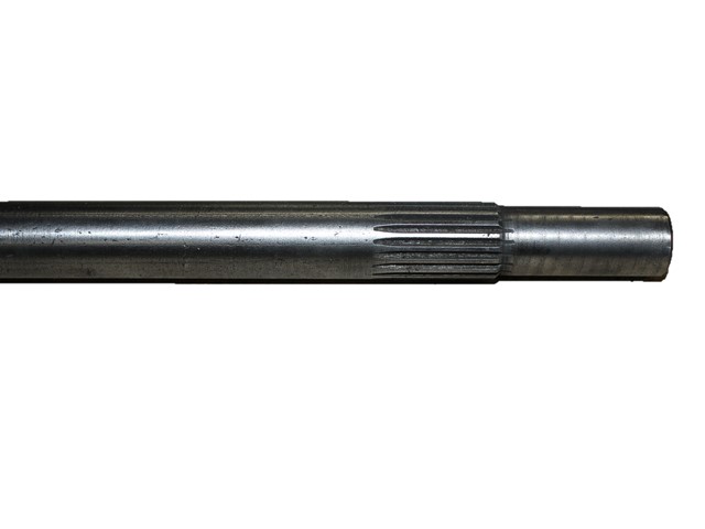 BTJ2306 - Brake pedal cross shaft | Tractor Spare Parts