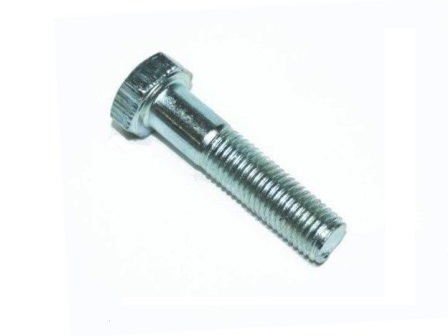BH605111 - Injector bolt 5/16 x 1.3/8 UNF | Tractor Spare Parts